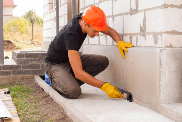 Licensed Foundation Crack Repair service in Piketon, OH - Halo Water Proofing
